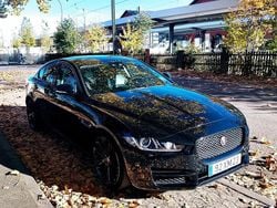 Usado 2016 Jaguar XE Sedan | € 16.000 (Super Preço)