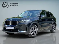 Preto Usado 2024 BMW X1 Comfort Edition SUV | € 49.900