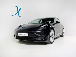 Preto Usado 2021 Tesla Model 3 Sedan | € 33.900 (Preço justo)