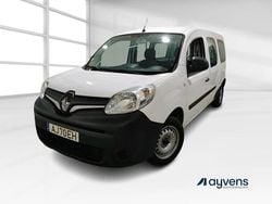Branco Usado 2021 Renault Kangoo Business Carrinha | € 16.800 (Preço justo)