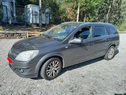 Usado 2008 Opel Astra Sedan | € 2.500 (Bom preço)