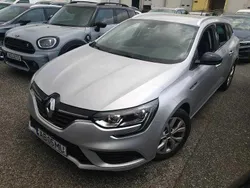 Cinzento Usado 2020 Renault Mégane IV Carrinha | € 18.390 (Preço justo)