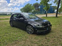 Usado 2017 VW Golf VII Sedan | € 13.500 (Preço justo)