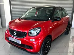 Outra Usado 2019 Smart ForFour Passion | € 12.990 (Preço justo)