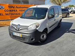 Branco Usado 2020 Renault Kangoo Business Monovolume | € 12.950 (Preço elevado)