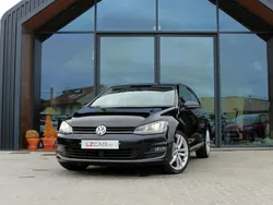 Preto Usado 2014 VW Golf VII | € 16.950 (Caro)