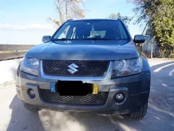 Usado 2008 Suzuki Grand Vitara SUV | € 10.500