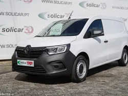 Branco Usado 2025 Renault Kangoo Monovolume | € 25.500 (Caro)