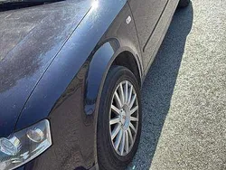 Usado 2001 Audi A4 Sedan | € 3.400 (Bom preço)