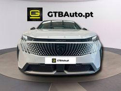 Branco Usado 2025 Peugeot 3008 GT SUV | € 39.900