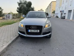 Usado 2006 Audi Q7 SUV | € 12.300