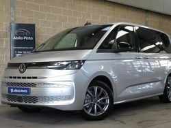 Cinza Usado 2024 VW Multivan Style Van | € 45.750