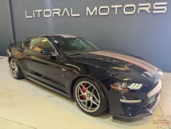 Preto Usado 2019 Ford Mustang Coupé | € 41.790 (Super Preço)