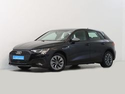Preto Usado 2023 Audi A3 Sportback e-tron Citadino | € 27.900 (Preço justo)