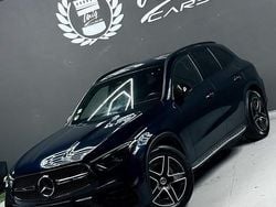 Azul Usado 2023 Mercedes GLC300 AMG SUV | € 63.999