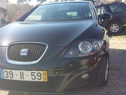 Usado 2009 Seat Leon Sedan | € 6.500 (Preço justo)