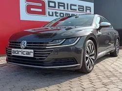 VW Arteon