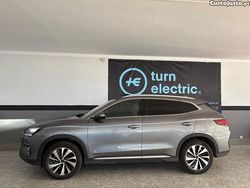 Cinza Usado 2025 BYD Seal Design SUV | € 42.500 (Preço justo)