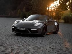 Verde Usado 2022 Porsche 911 | € 199.900