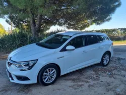 Usado 2017 Renault Mégane IV Sedan | € 12.999 (Bom preço)