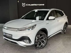 Branco Usado 2023 BYD Atto 3 SUV | € 27.900 (Preço justo)