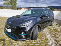 Preto Usado 2019 Kia e-Niro SUV | € 20.250 (Preço justo)
