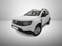 Branco Usado 2021 Dacia Duster Comfort SUV | € 17.990 (Preço justo)