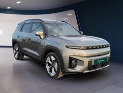 Outra Novo 2025 Ssangyong (KGM) Torres EVX SUV | € 40.750