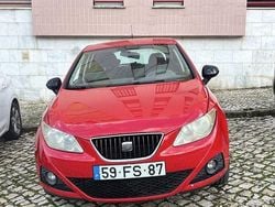 Usado 2008 Seat Ibiza Sedan | € 3.000 (Bom preço)