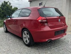Usado 2007 BMW 118 Citadino | € 7.650 (Bom preço)