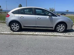 Usado 2010 Citroën C4 Sedan | € 3.850 (Preço justo)