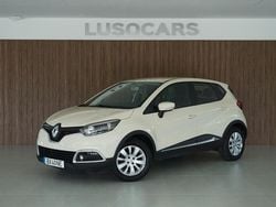 Outra Usado 2013 Renault Captur SUV | € 11.990 (Preço elevado)