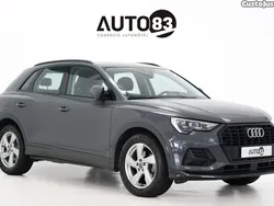 Cinza Usado 2019 Audi Q3 SUV | € 27.990 (Preço justo)