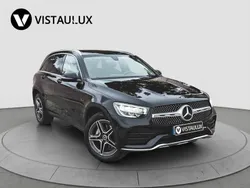 Mercedes GLC300