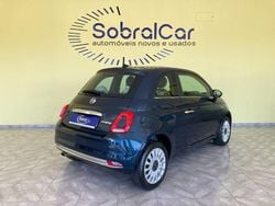 Azul Usado 2022 Fiat 500 Dolcevita Citadino | € 17.500 (Caro)