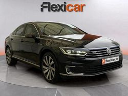 Preto Usado 2018 VW Passat GTE Sedan | € 19.490