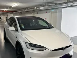 Usado 2020 Tesla Model X Performance SUV | € 70.000