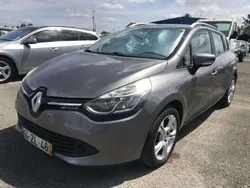 Outra Usado 2014 Renault Clio IV Carrinha | € 8.500 (Super Preço)