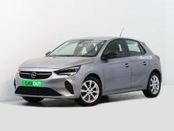 Cinzento Usado 2021 Opel Corsa | € 12.450 (Preço justo)