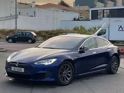 Usado 2017 Tesla Model S Sedan | € 26.000 (Preço elevado)