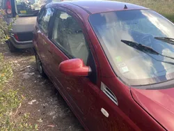 Usado 2009 Chevrolet Aveo | € 2.650