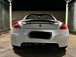 Usado 2011 Peugeot RCZ Coupé | € 12.500 (Preço justo)