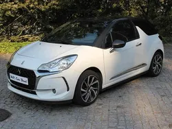 Branco Usado 2016 DS Automobiles DS3 Citadino | € 9.900 (Super Preço)