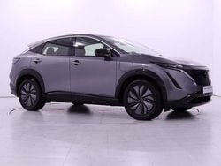 Cinzento Usado 2024 Nissan Ariya SUV | € 47.550 (Preço justo)