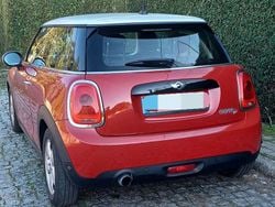 Usado 2017 Mini Cooper D Citadino | € 14.500 (Super Preço)