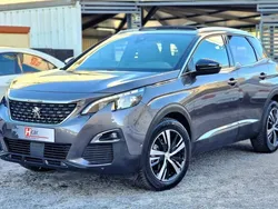 Usado 2017 Peugeot 3008 GT-line Sedan | € 23.790 (Caro)
