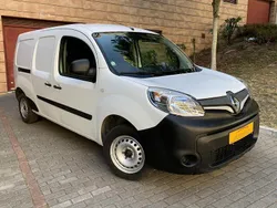 Branco Usado 2019 Renault Kangoo Business Monovolume | € 12.900 (Preço justo)
