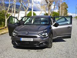 Cinza Usado 2021 Citroën C4 Feel | € 21.800 (Caro)