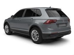 Cinzento Usado 2020 VW Tiguan Life SUV | € 23.490 (Preço justo)