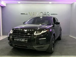 Preto Usado 2017 Land Rover Range Rover HSE Dynamic SUV | € 23.850 (Preço justo)